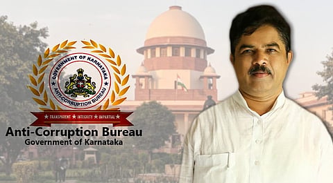 SC stays ACB investigation against Karnataka BJP leader R Ashoka