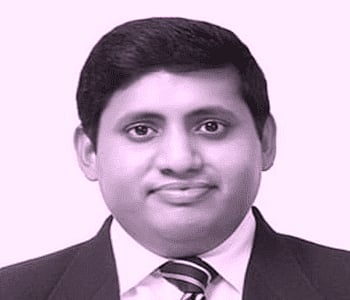 JSA Equity Partner Ravichandra Hegde leaves for independent practice