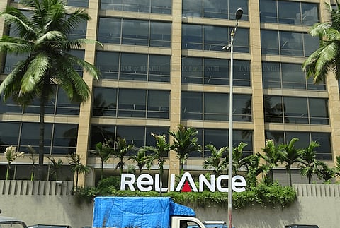 Reliance Communications ordered to pay Ericsson’s dues by December 15