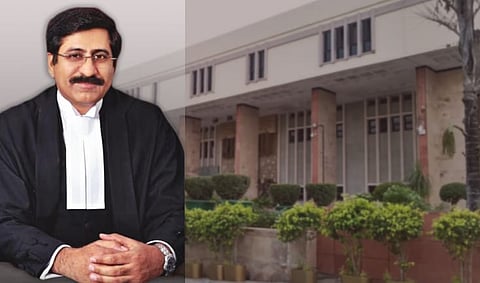 Big hearted woman drops case against husband, Delhi HC imposes Rs 1 Lakh costs on errant husband anyway