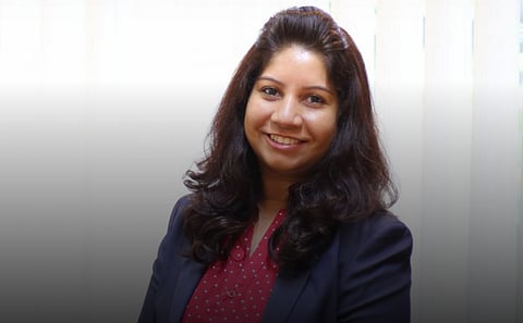 IndusLaw promotes IP lawyer Aditi Verma Thakur to partnership