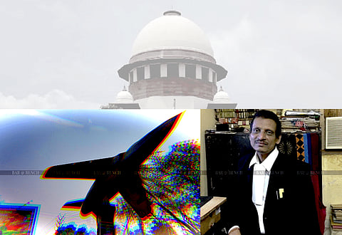 Breaking: “We would like to be apprised of the details”, Supreme Court on Rafale Deal