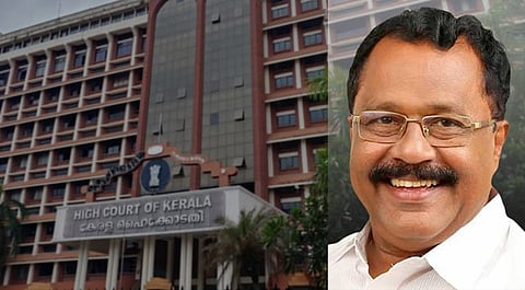 Non-Hindu as Devaswom Commissioner? BJP State President Sreedharan Pillai moves Kerala HC