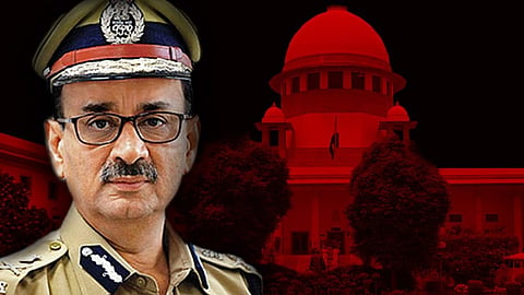 Challenge to Alok Verma’s ouster from CBI [Live Updates from Supreme Court]