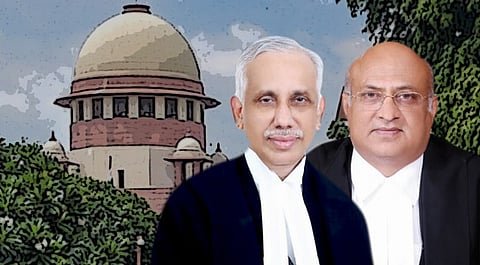 State is not as free as individual in selecting recipients for its largesse, Supreme Court