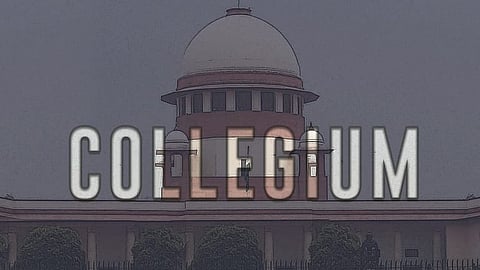 Meritorious lawyers backing out of judgeship because Centre processing Collegium resolutions selectively affecting seniority: Supreme Court