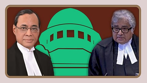 Breaking: Supreme Court orders assessment of “Live Transcription” technology for recording evidence