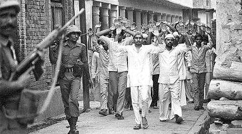 Hashimpura Massacre: 31 years later, 16 ex-cops convicted for “targeted killings” of Muslims