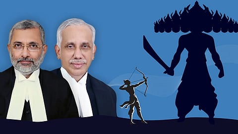 Supreme Court paves way for Ramleela Dussehra fair in Kashipur, stays Uttarakhand HC judgment