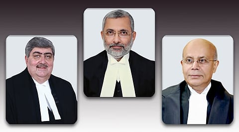 Moral Turpitude cannot be mechanically invoked to deny appointment to Public Services, Supreme Court