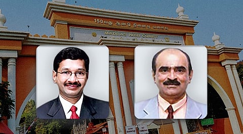 When can Section 482, CrPC be invoked to direct the registration of FIRs? Madras HC answers