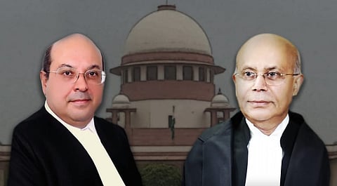 Supreme Court upholds TRAI Tariff Order and Interconnection Regulations, 2017 [Read Judgment]