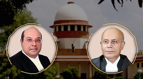 Borrower can challenge SARFAESI proceedings even on Symbolic Dispossession of Assets, SC