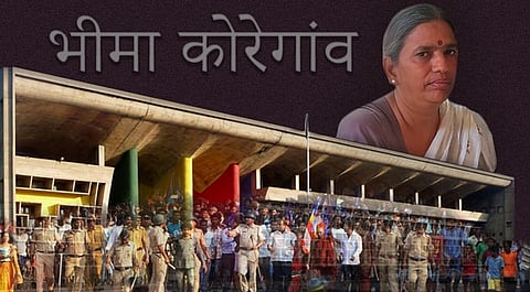 Bhima Koregaon: Sudha Bharadwaj petition in Punjab & Haryana HC withdrawn to take up other remedies
