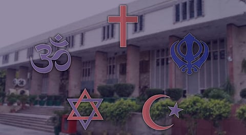 Breaking: Plea to end Discriminatory Religious Practices in all Religions filed in Delhi HC [Read Petition]