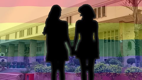 Lesbian couple have a right to live their lives, Delhi HC ensures police protection