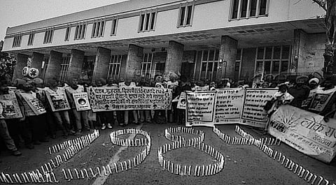 1984 Riots: Delhi HC laments doomsday of criminal justice system, upholds conviction of 89