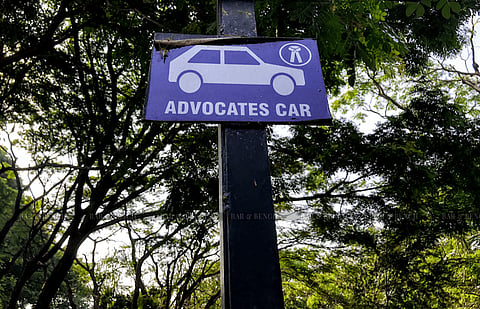 Karnataka HC seeks NHAI reply in plea to exempt advocates, farmers from paying highway toll