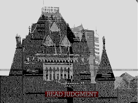 Recording the testimony of witness unable to communicate verbally: What Bombay HC held