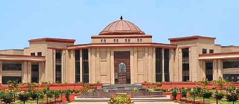 Justice PK Mishra appointed Acting CJ of Chhattisgarh HC after CJ AK Tripathi appointed Member of Lokpal