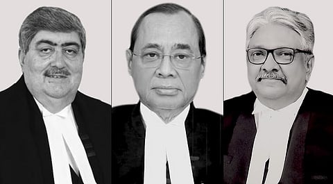 Subordinate Judiciary Appointments and Infrastructure: Supreme Court issues directions to eight High Courts/States