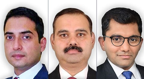 HSA ramps up Regulatory & Policy and Disputes Practice with 3 ex-JSA and DSK lawyers