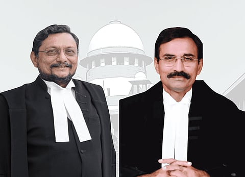 FIR can be quashed under Section 482 CrPC even after filing of a charge sheet, Supreme Court