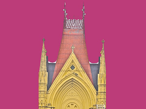 Calcutta High Court restrains BJP Rath Yatra in West Bengal after State’s appeal
