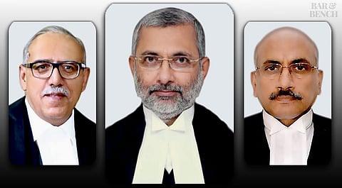 Breaking: Time has come to review Death Penalty, Final dissent by Kurian Joseph J.