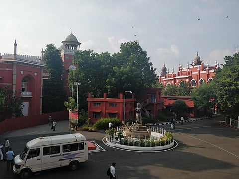 Insurance Company not liable for claims by unauthorised passengers in transport vehicles, Madras HC