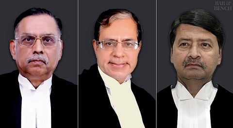 Courts should not invoke Section 319, CrPC mechanically to proceed against those not named Accused by Police, SC