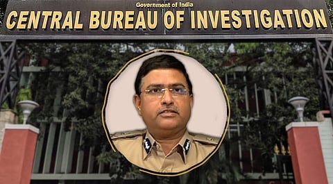 ‘FIR against Rakesh Asthana shows cognizable offence, needs thorough investigation’, CBI tells Delhi HC