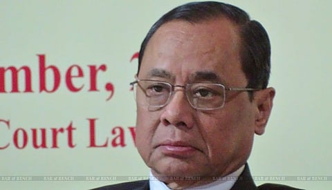 Bihar Shelter Homes: “You have played with the orders of this Court”, SC seeks personal presence of M Nageshwar Rao