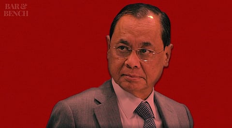 Government has cleared 121 Collegium files after Ranjan Gogoi J took over as CJI