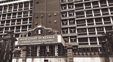 Lawyers of Trivandrum Bar Association allegedly threaten woman Magistrate in chambers, Kerala HC to take up matter