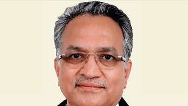 Justice AM Khanwilkar