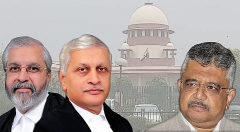 “If there is loss of life, shouldn’t there be an inquiry?” SC dismisses plea against CBI probe into Manipur Killings