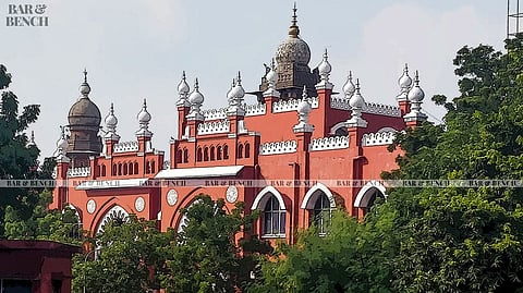 Madras HC issues notice in plea challenging Passport Rules insisting on SRS certificate for transgender persons