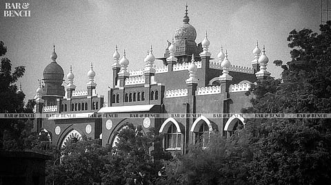 Gang Wars come under Madras HC scanner; How many Gangsters in India, asks Court