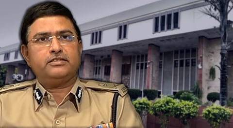 No FIR could have been registered without prior sanction from Centre, Rakesh Asthana to Delhi HC