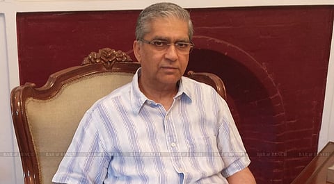 Judges who revel in the idea of “My Lords” are diminishing, Justice Badar Durrez Ahmed
