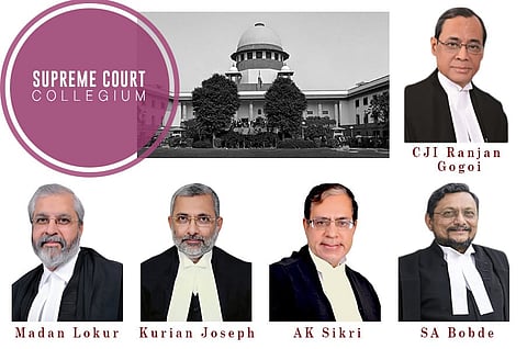 Judiciary should stand behind Akil Kureshi J.; Gujarat Seniors write fervent letter to Collegium
