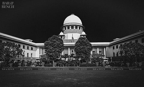 Naroda Patiya: Babu Bajrangi seventh convict to get bail from SC, third on Medical Grounds