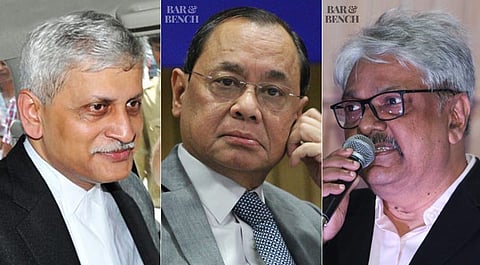 “We want Judges, if you can’t appoint, we will do it”, SC rebukes High Courts for vacancies in subordinate judiciary