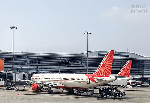 [COVID-19] No need to keep middle seat vacant on flights: Bom HC accepts expert finding, says it cannot allow fear without scientific basis
