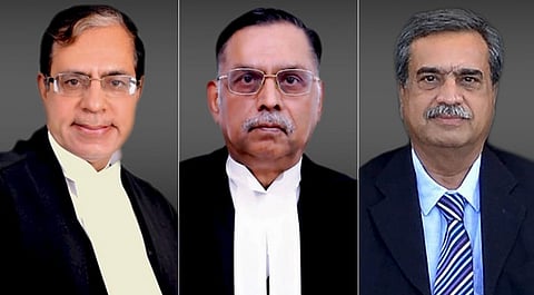 3-judge Bench of SC to reconsider Daughter’s Coparcenary rights after 2005 Amendment to Hindu Succession Act