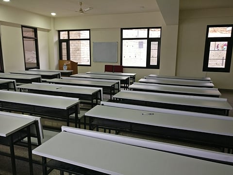 Law admissions to Guru Gobind Singh IP University can take place through CLAT: Supreme Court
