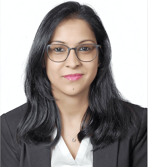 Khaitan’s Shweta Dwivedi joins Link Legal as Associate Partner