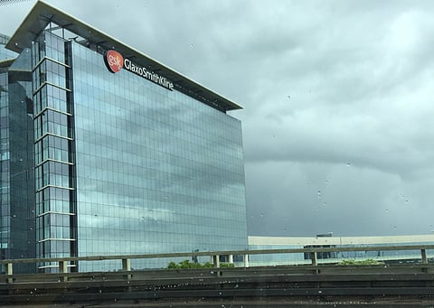 AZB, CAM, Slaughter, Baker milk £3.1 billion GSK India merger with HUL