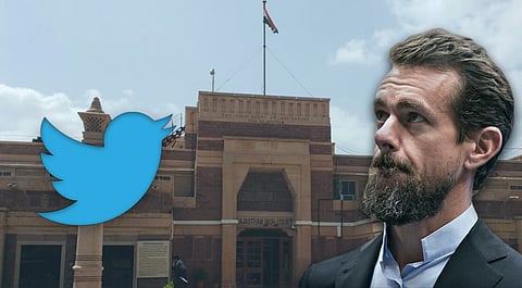 Breaking: Rajasthan HC grants stay on arrest of Twitter CEO Jack Dorsey